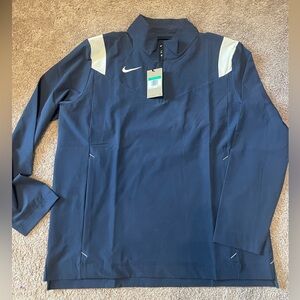BNWT Men’s Nike Coaches jacket